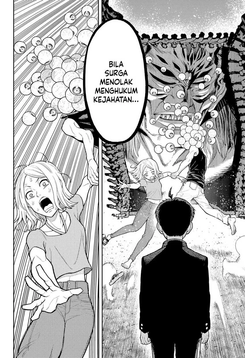 Asura’s Verdict chapter 3 halaman 26
