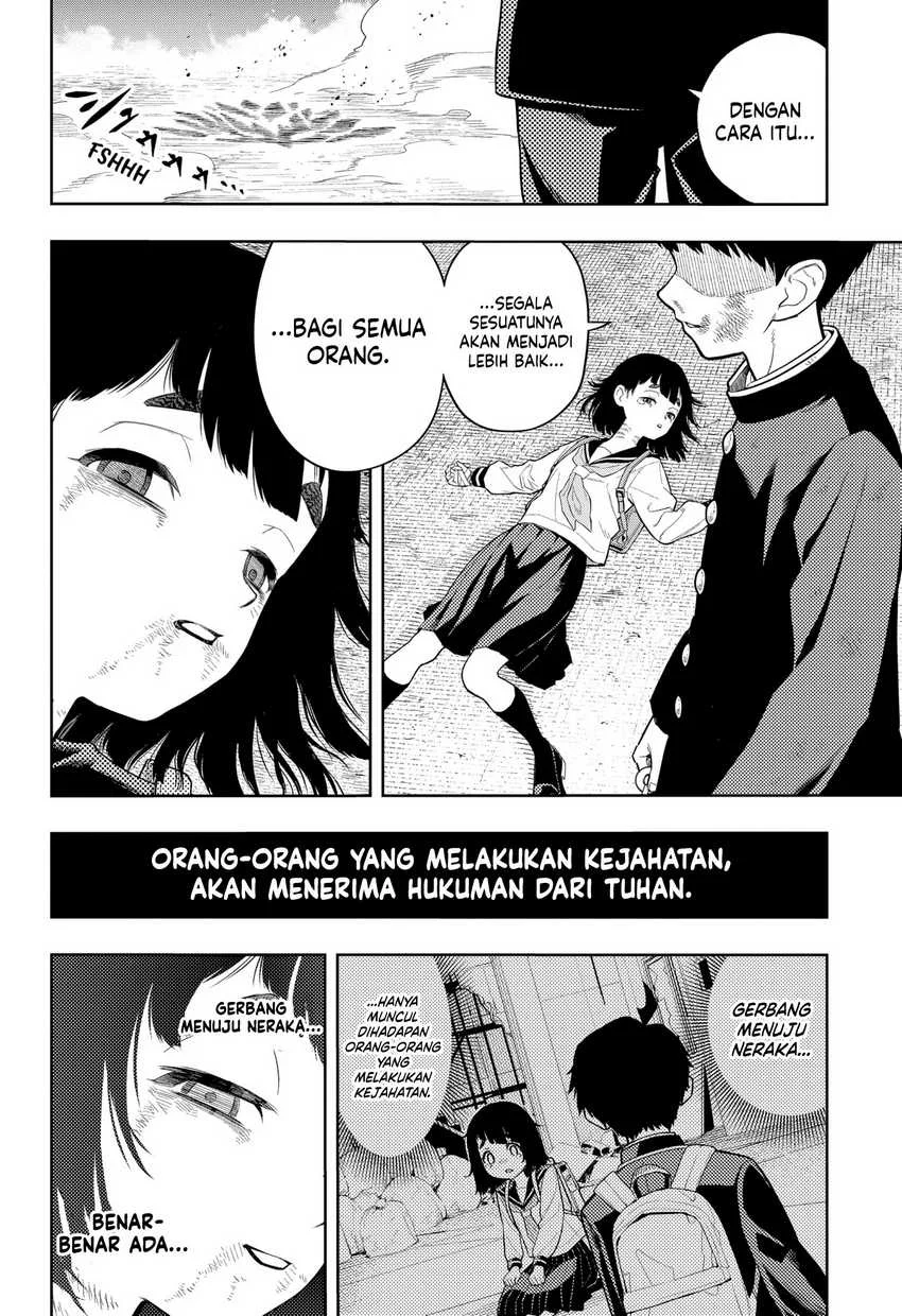 Asura’s Verdict chapter 3 halaman 28