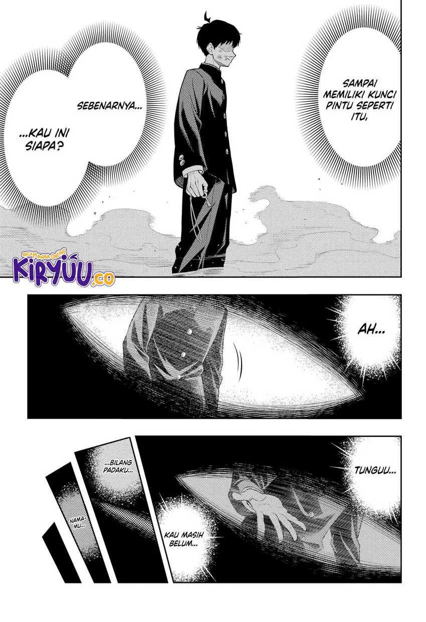 Asura’s Verdict chapter 3 halaman 29