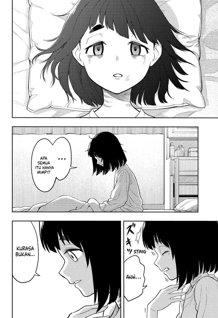 Asura’s Verdict chapter 3 halaman 30