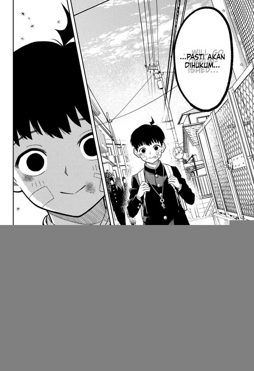 Asura’s Verdict chapter 3 halaman 36