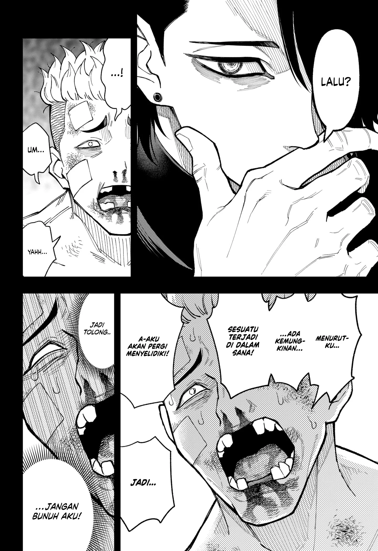 Asura’s Verdict Bab 30 halaman 15