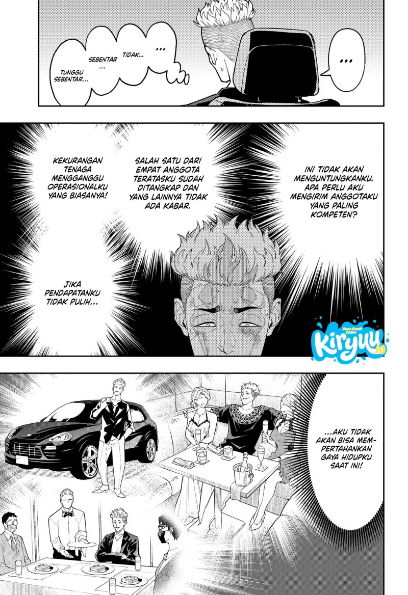 Asura’s Verdict Bab 31 halaman 6