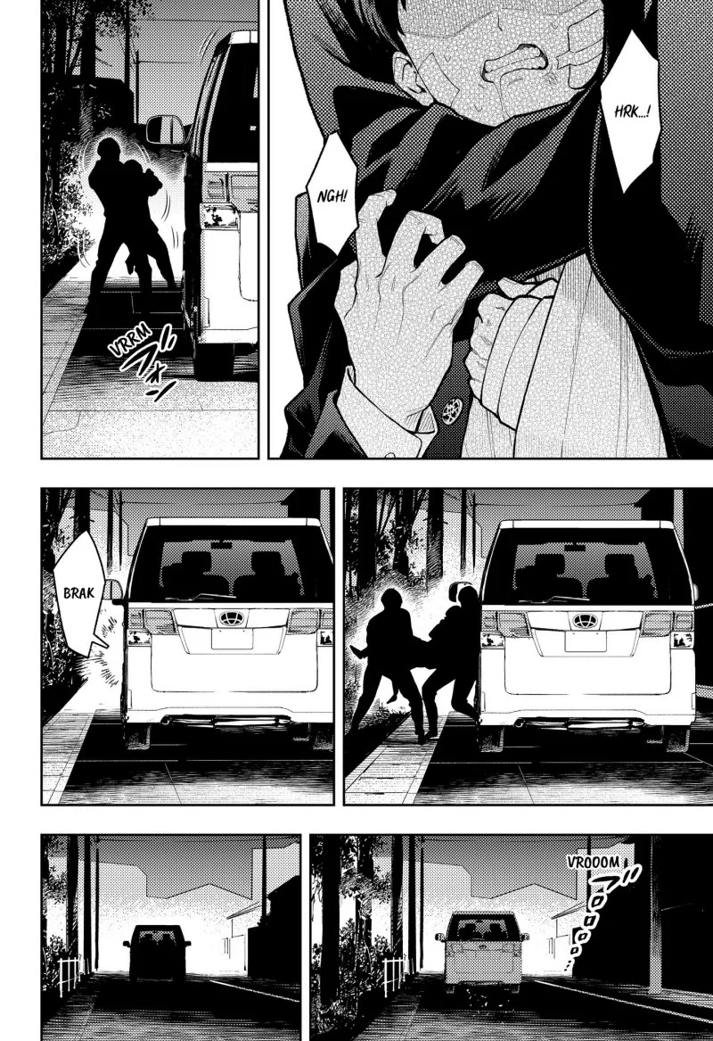 Asura’s Verdict Bab 31 halaman 13