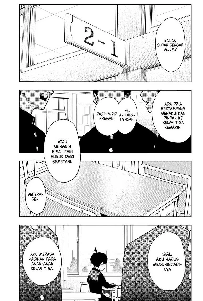 Asura’s Verdict chapter 4 halaman 3
