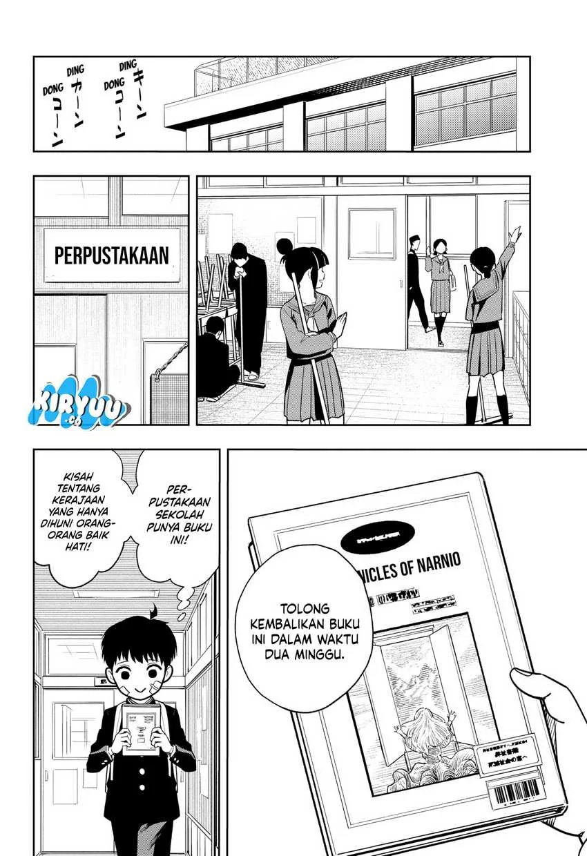 Asura’s Verdict chapter 4 halaman 4