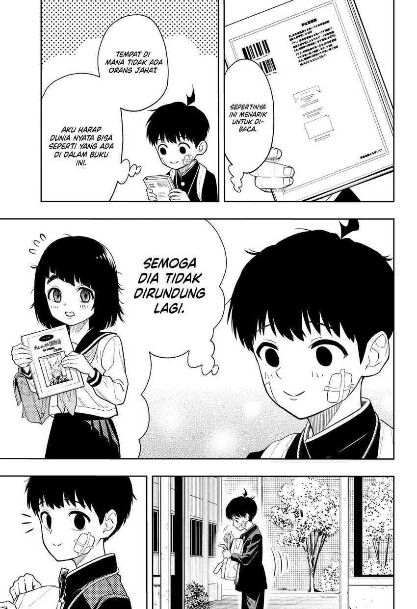 Asura’s Verdict chapter 4 halaman 5