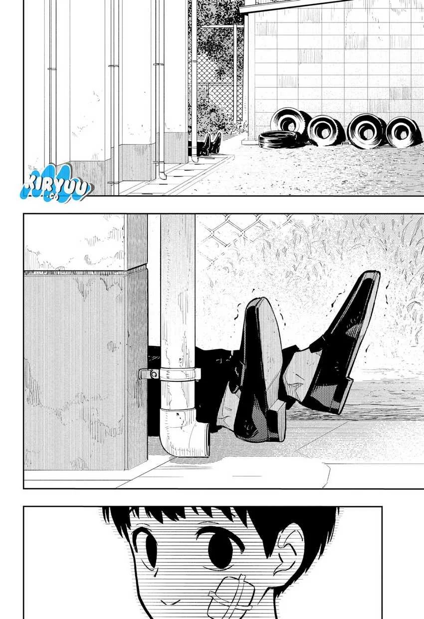 Asura’s Verdict chapter 4 halaman 6