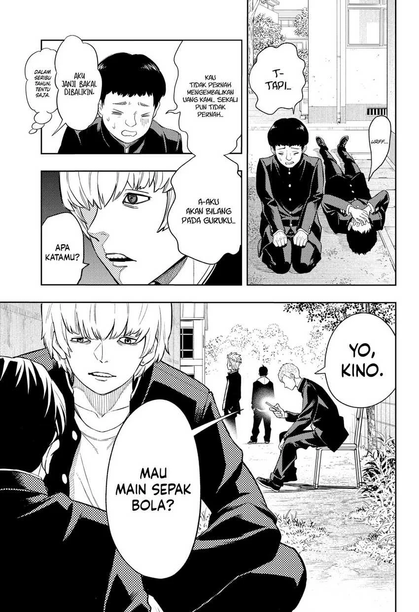 Asura’s Verdict chapter 4 halaman 9