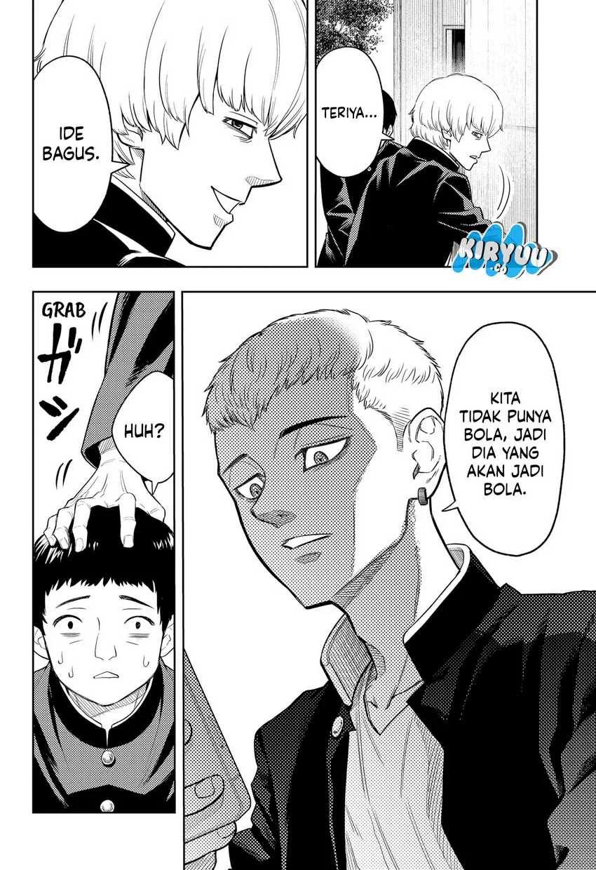 Asura’s Verdict chapter 4 halaman 10