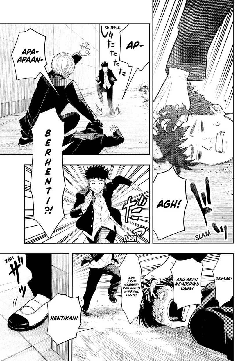 Asura’s Verdict chapter 4 halaman 11