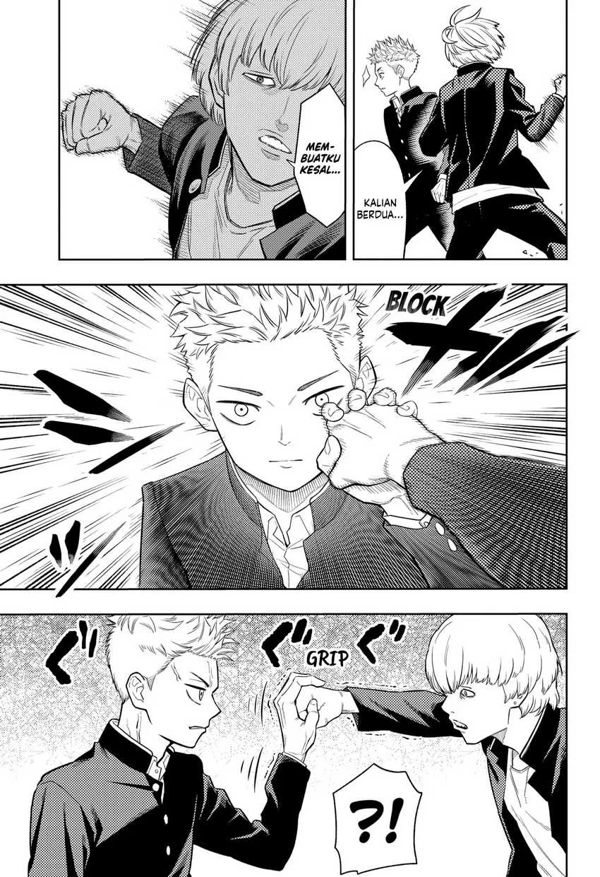 Asura’s Verdict chapter 4 halaman 17