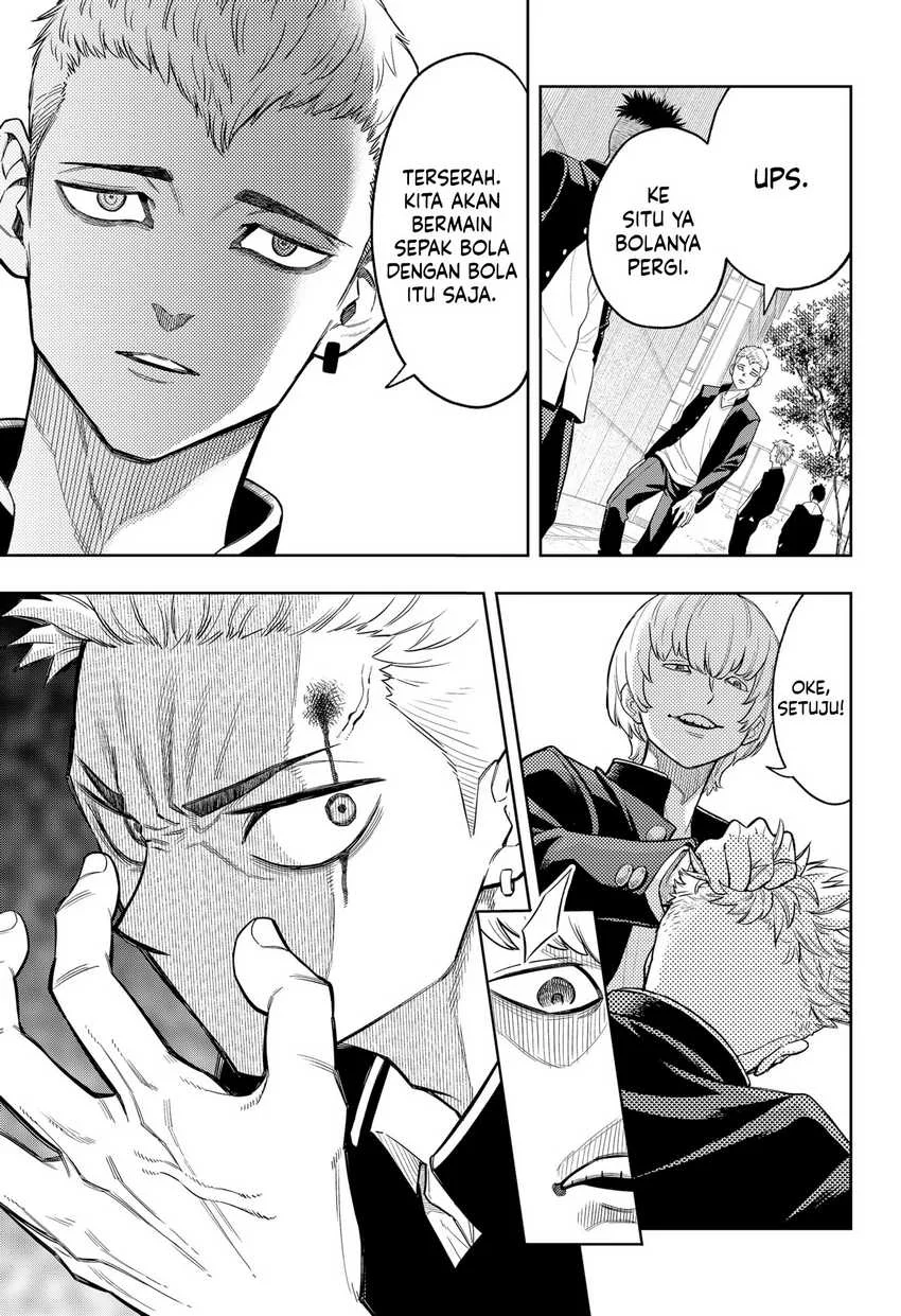 Asura’s Verdict chapter 4 halaman 19
