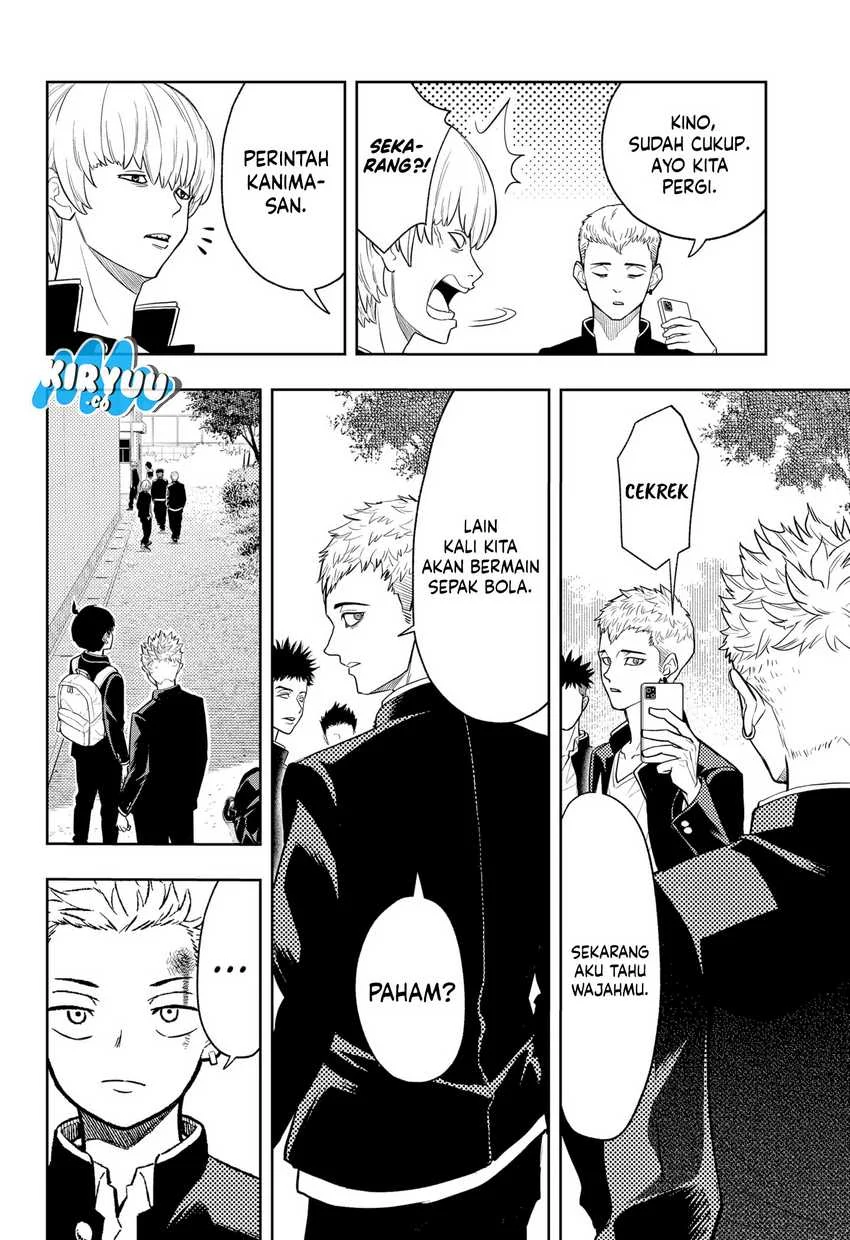 Asura’s Verdict chapter 4 halaman 22