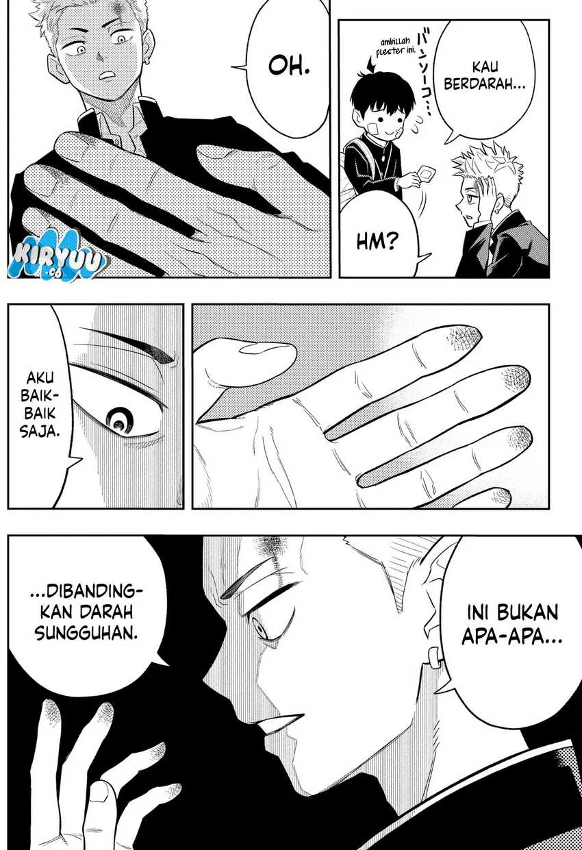 Asura’s Verdict chapter 4 halaman 24