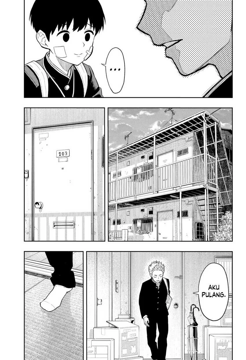 Asura’s Verdict chapter 4 halaman 25