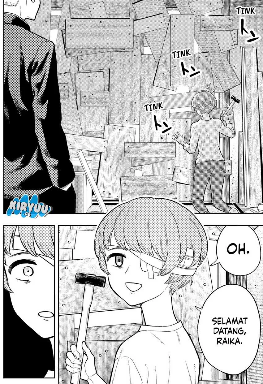 Asura’s Verdict chapter 4 halaman 26