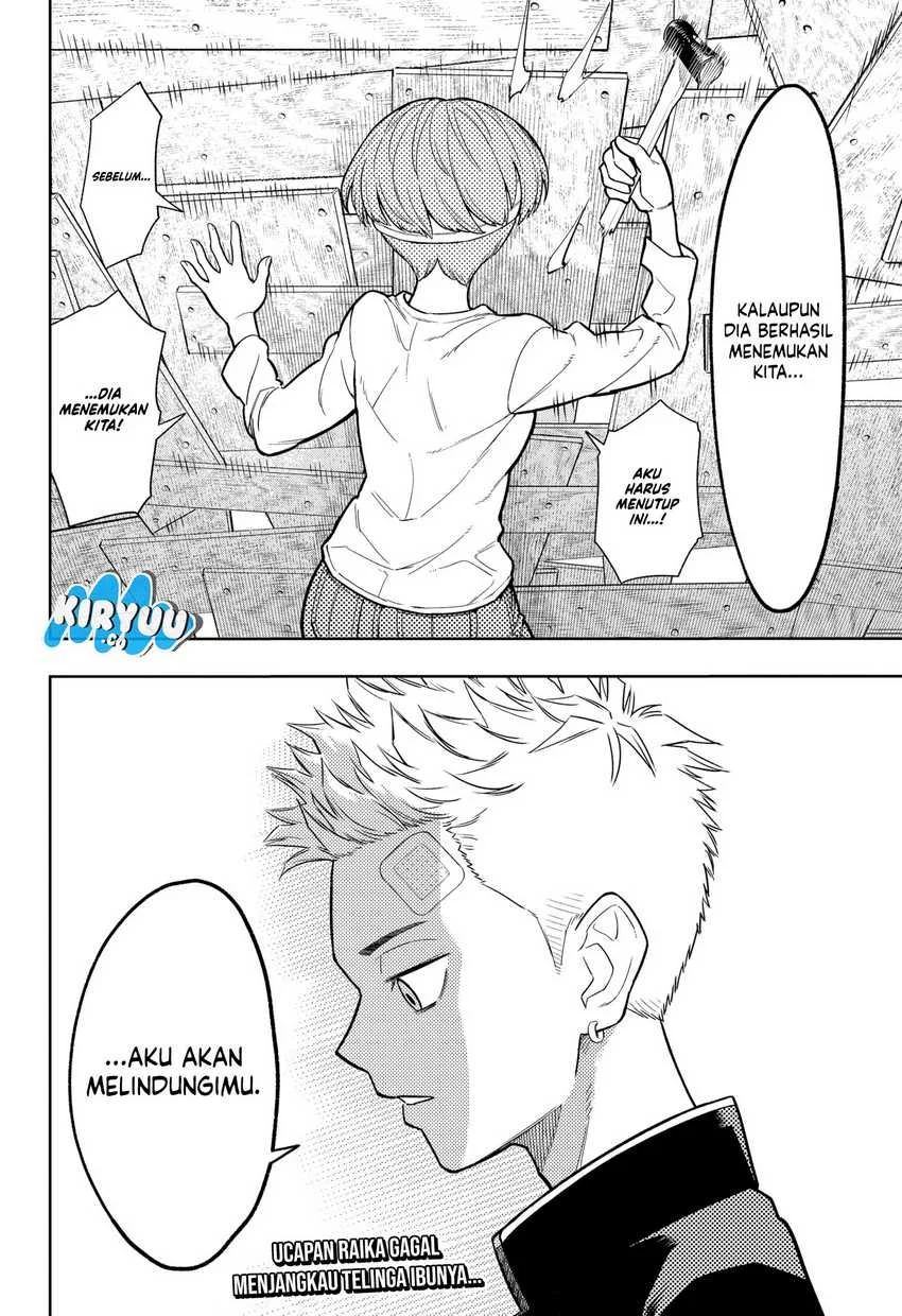 Asura’s Verdict chapter 4 halaman 28