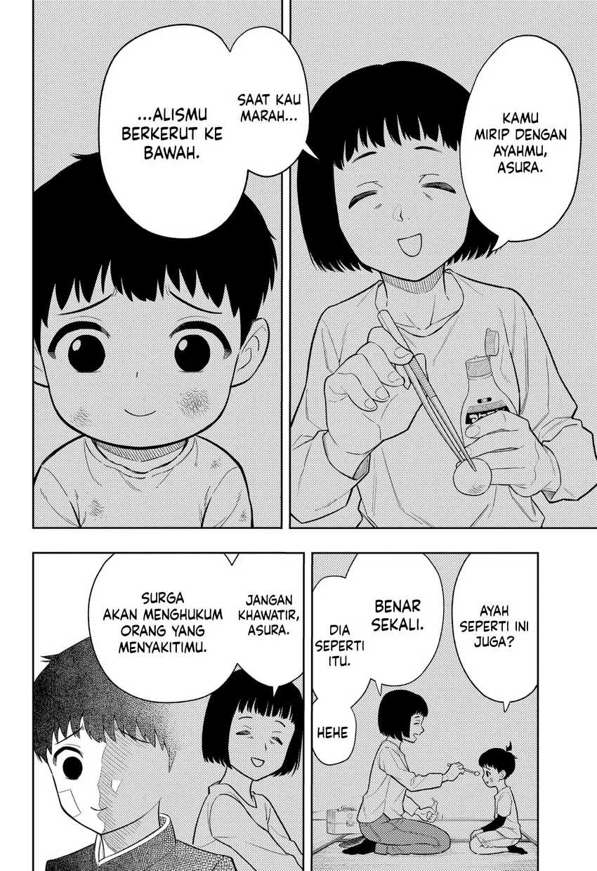 Asura’s Verdict Bab 5 halaman 4