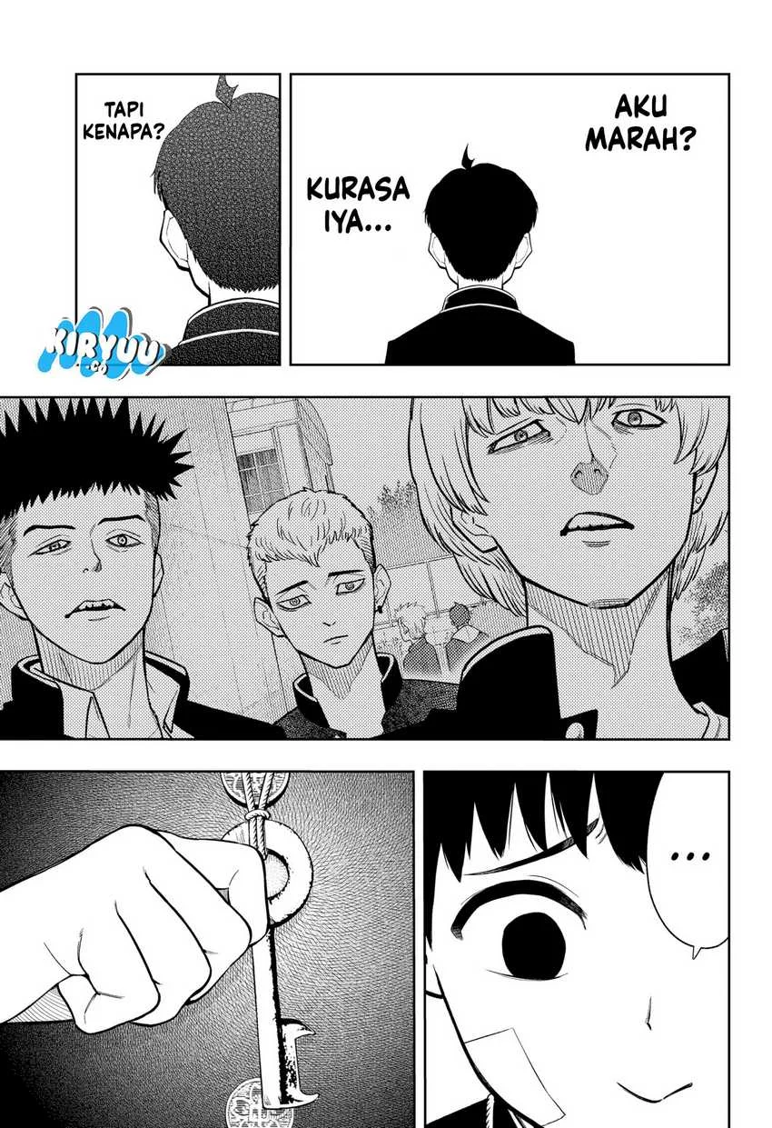 Asura’s Verdict Bab 5 halaman 5