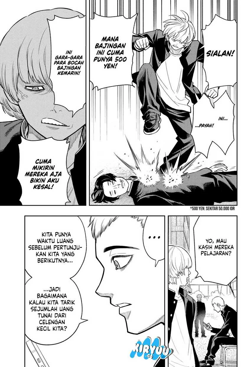 Asura’s Verdict Bab 5 halaman 7