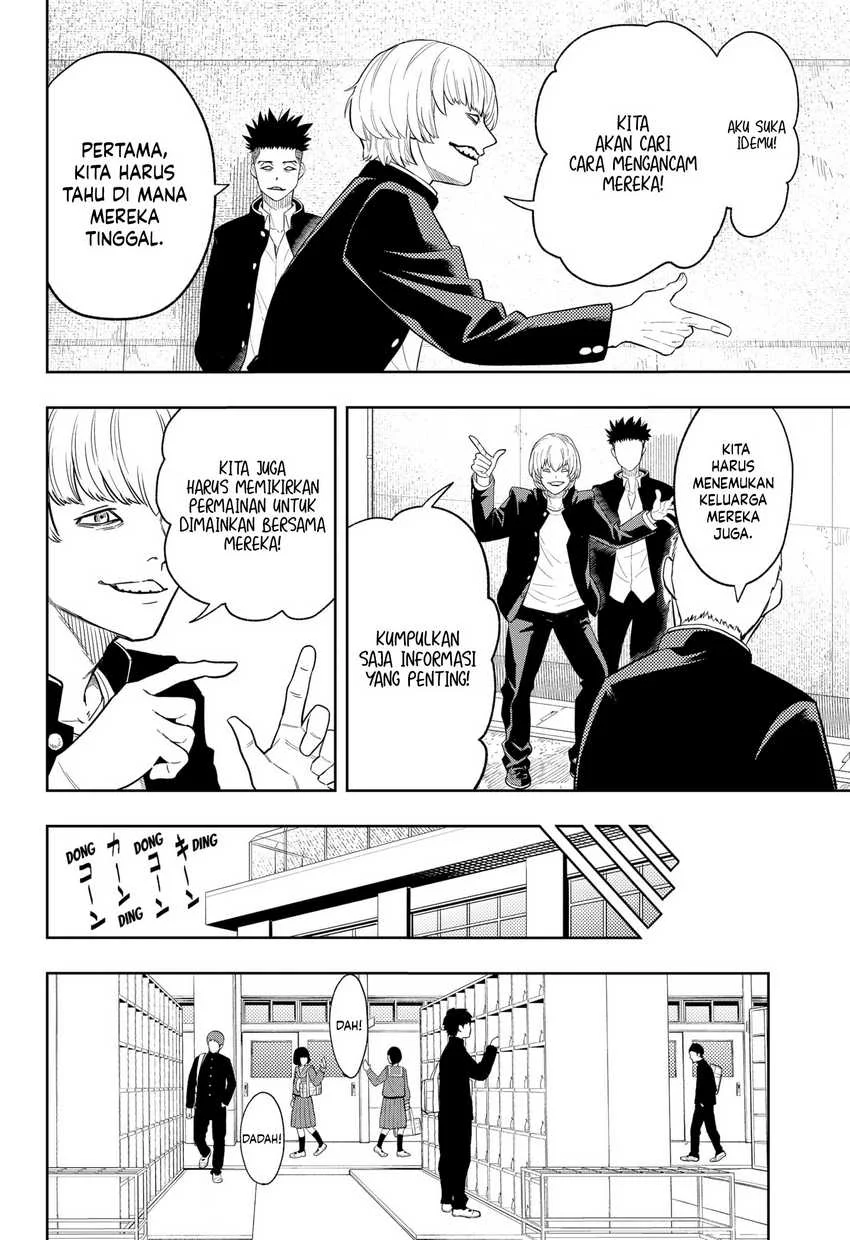 Asura’s Verdict Bab 5 halaman 8
