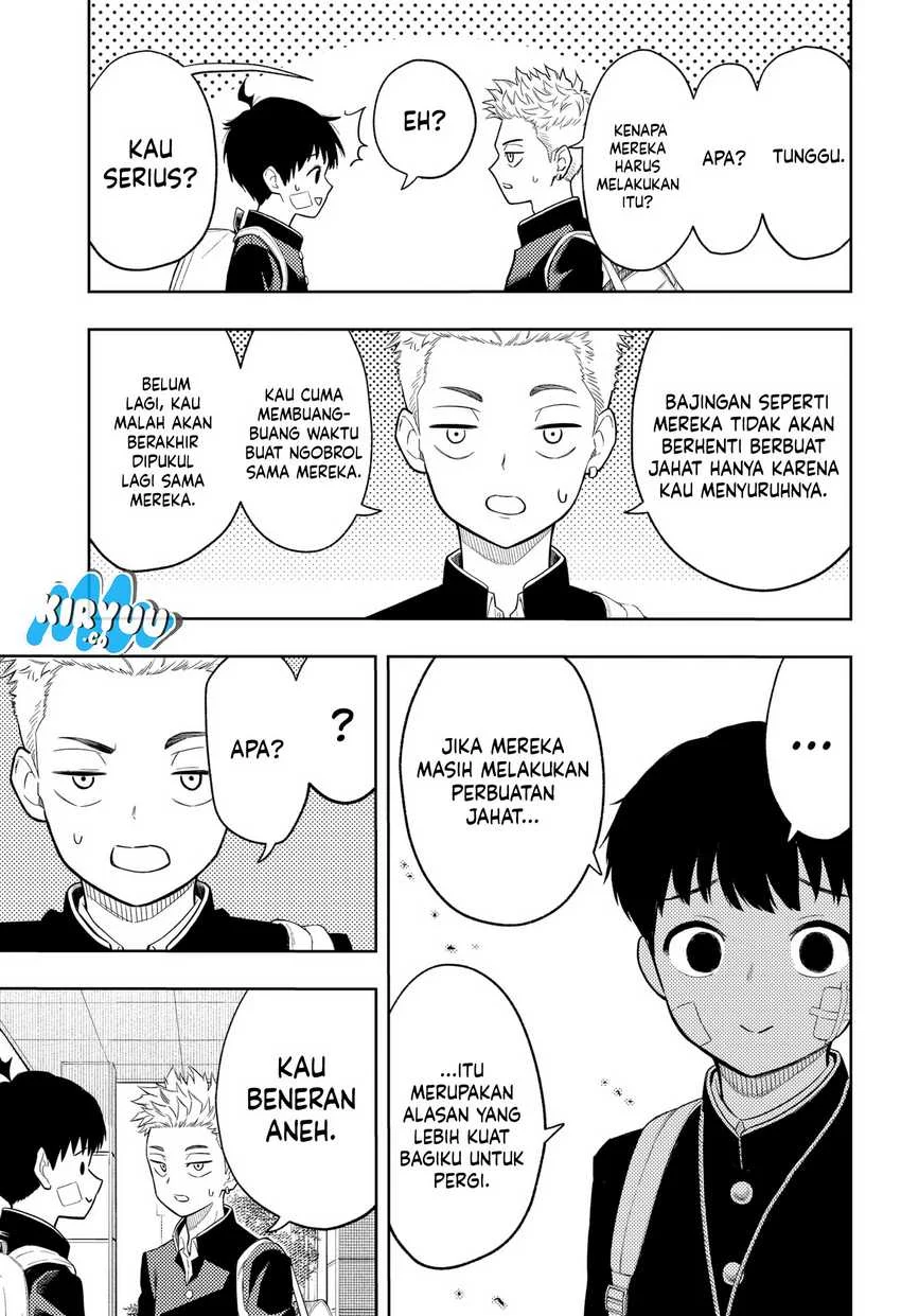 Asura’s Verdict Bab 5 halaman 11