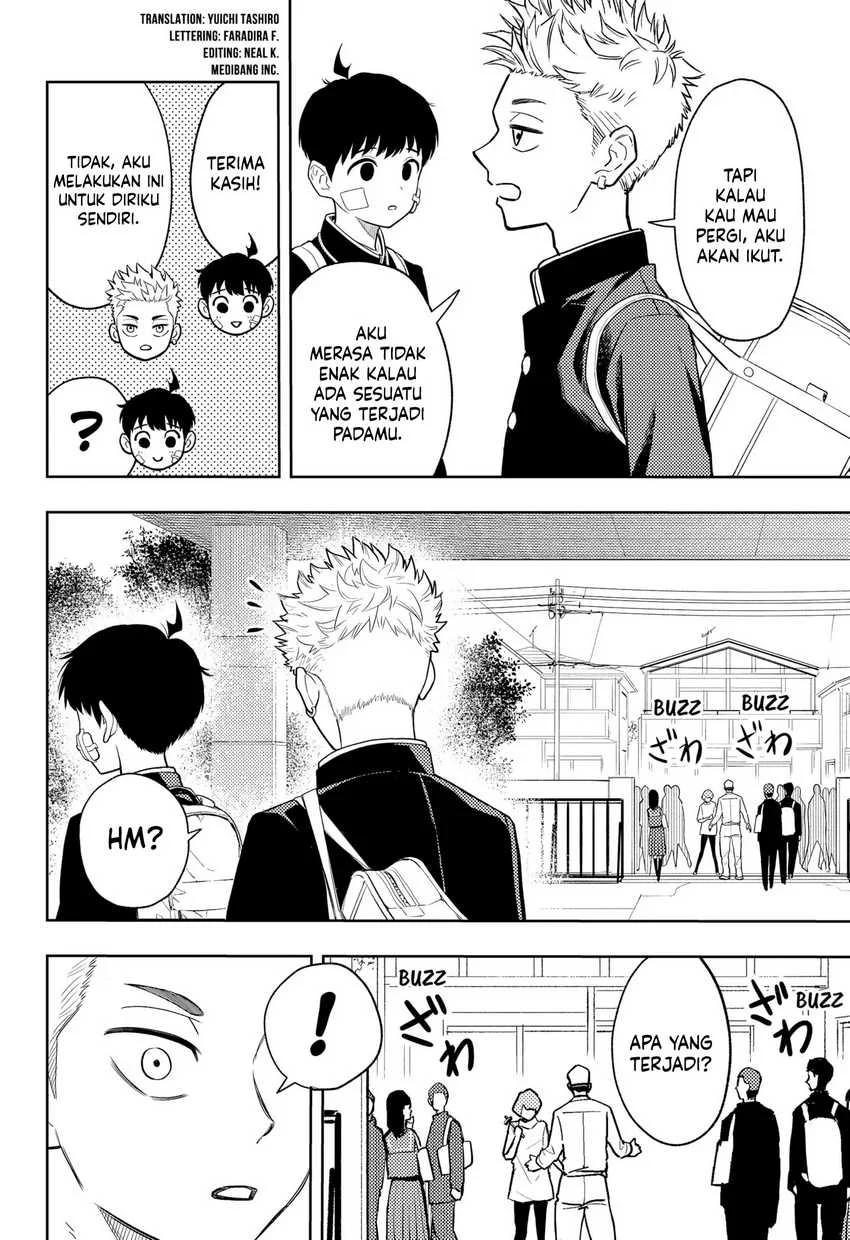 Asura’s Verdict Bab 5 halaman 12