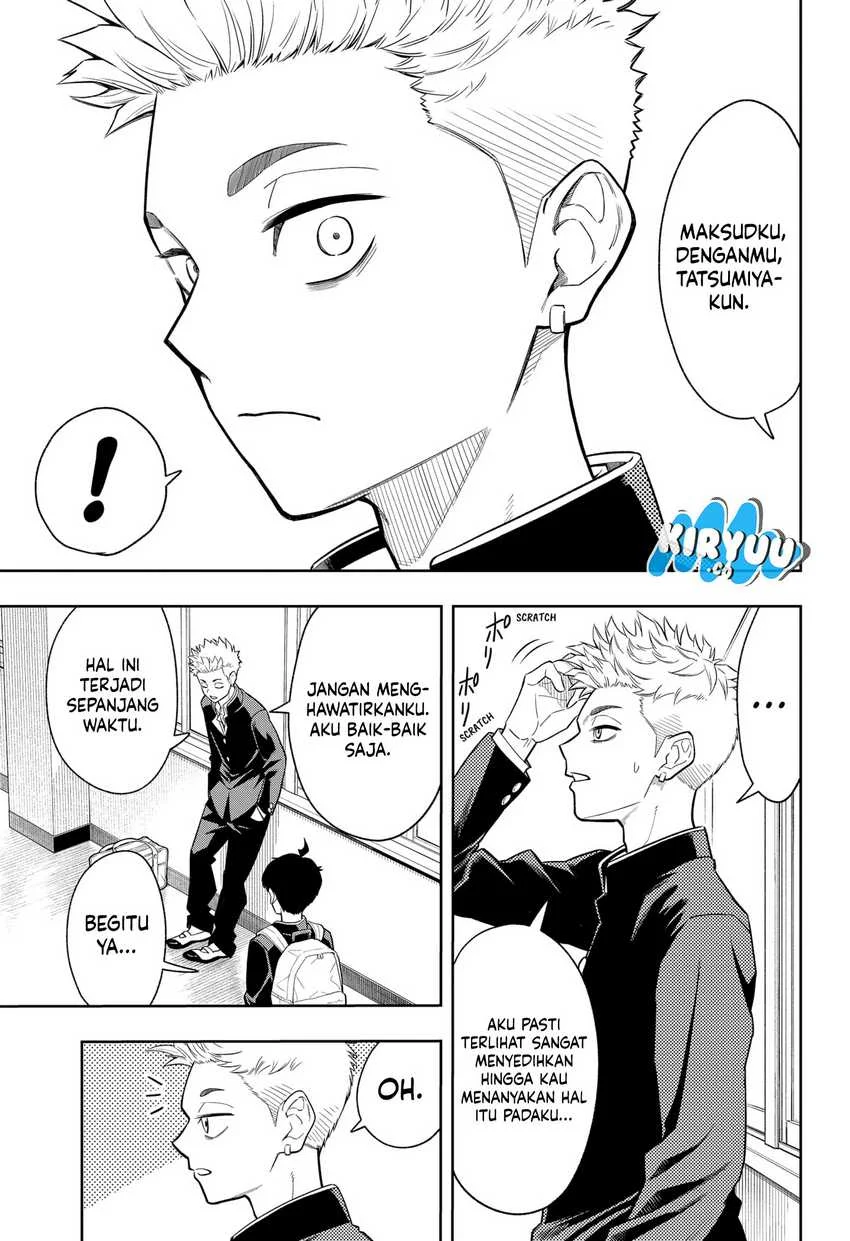 Asura’s Verdict Bab 6 halaman 5