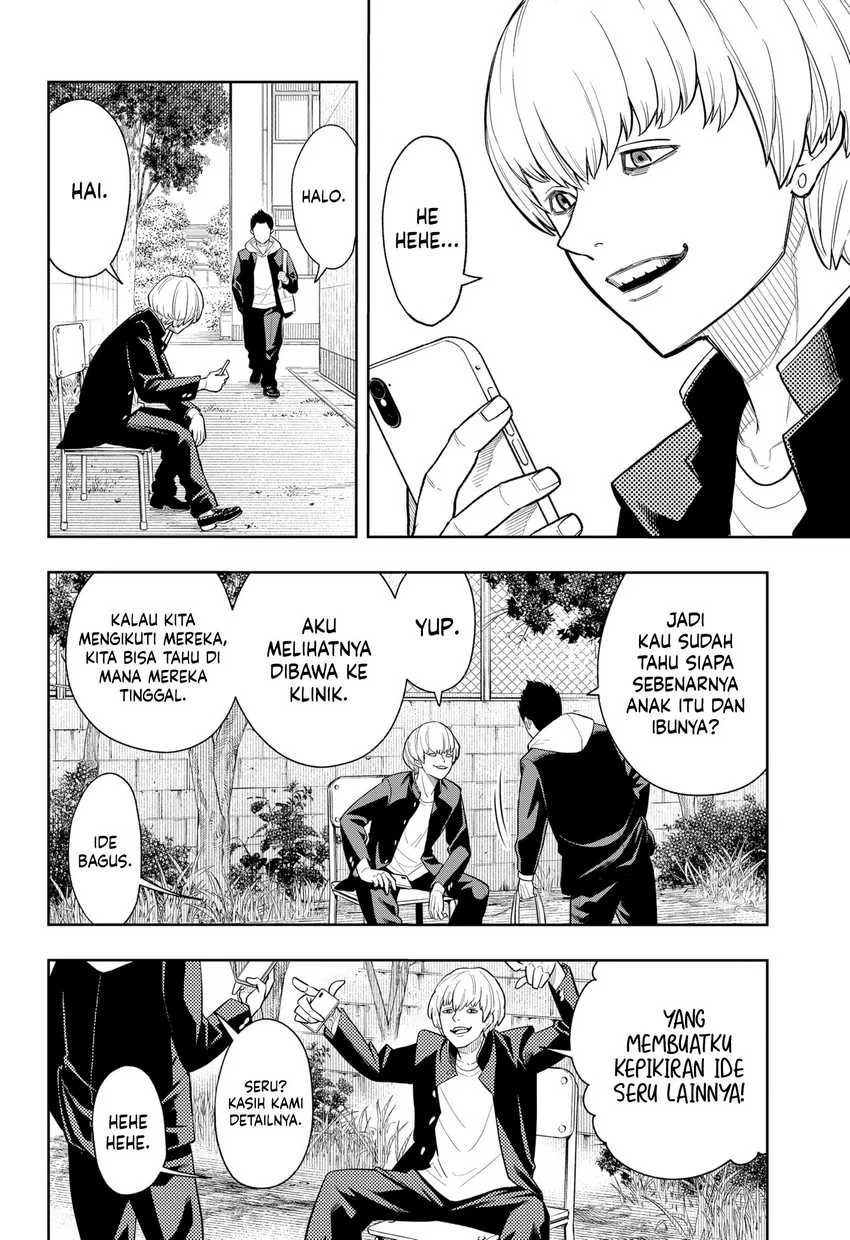 Asura’s Verdict Bab 6 halaman 8