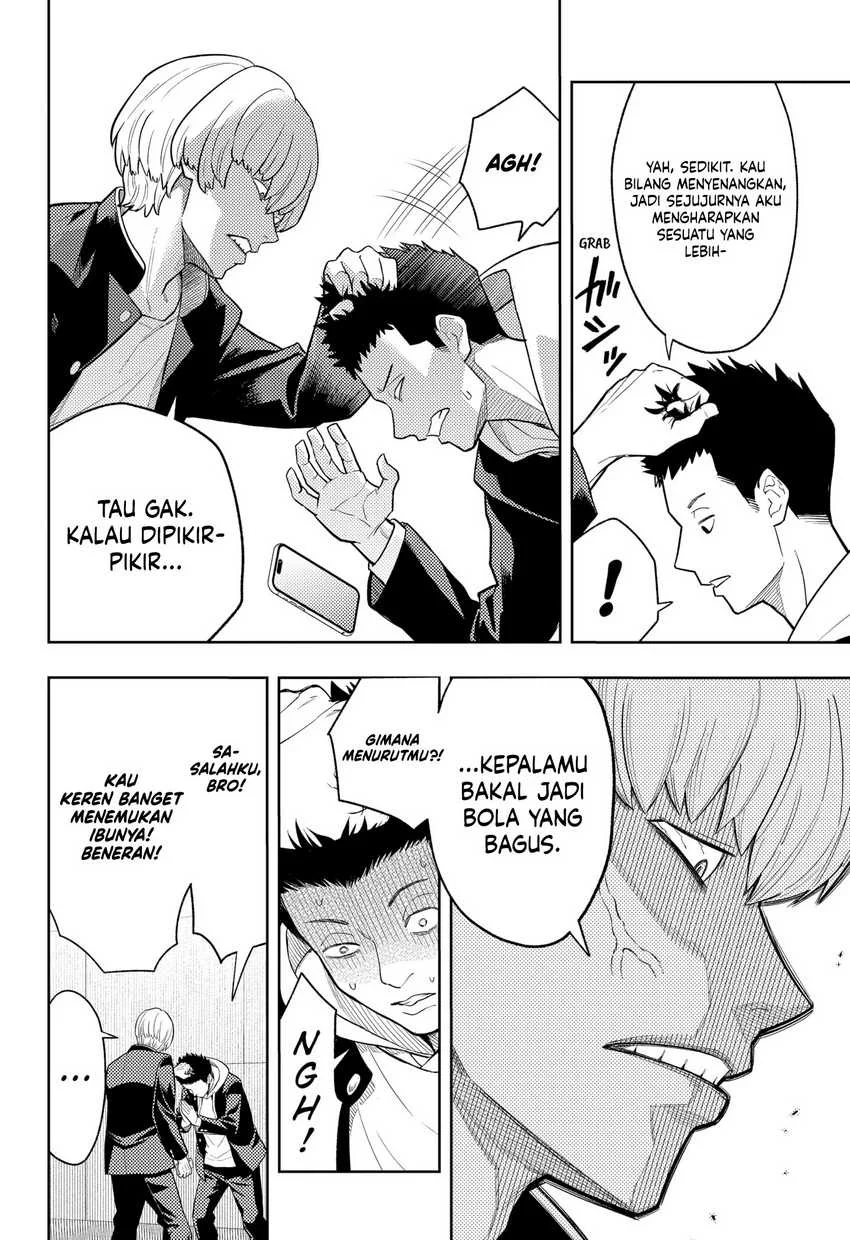 Asura’s Verdict Bab 6 halaman 10