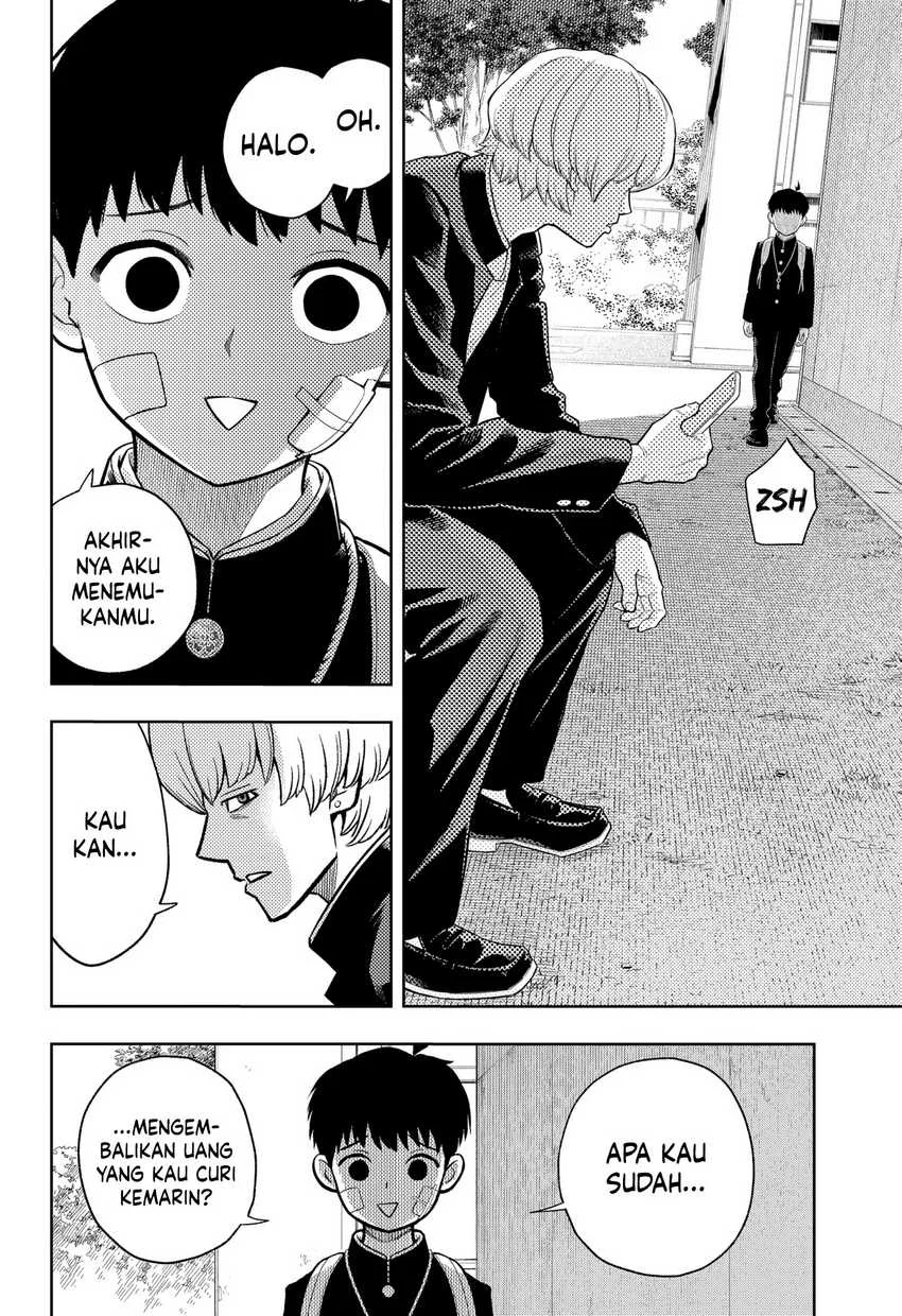 Asura’s Verdict Bab 6 halaman 12