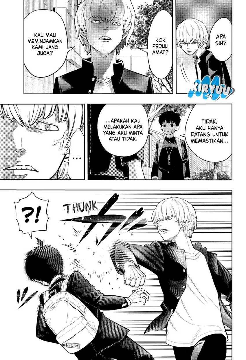 Asura’s Verdict Bab 6 halaman 13