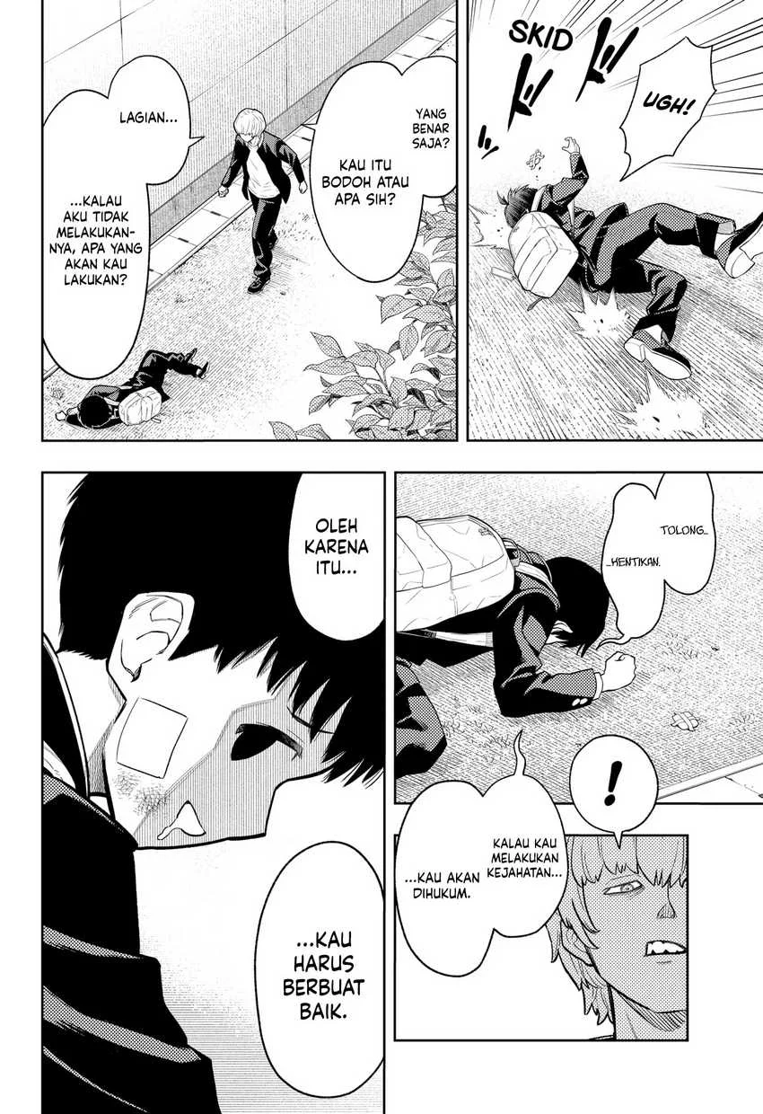 Asura’s Verdict Bab 6 halaman 14