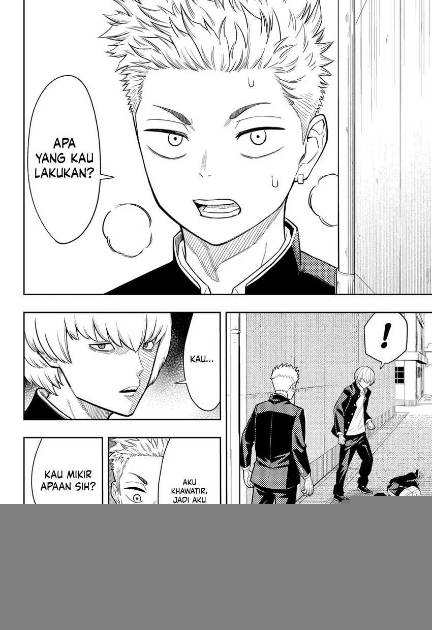 Asura’s Verdict Bab 6 halaman 16