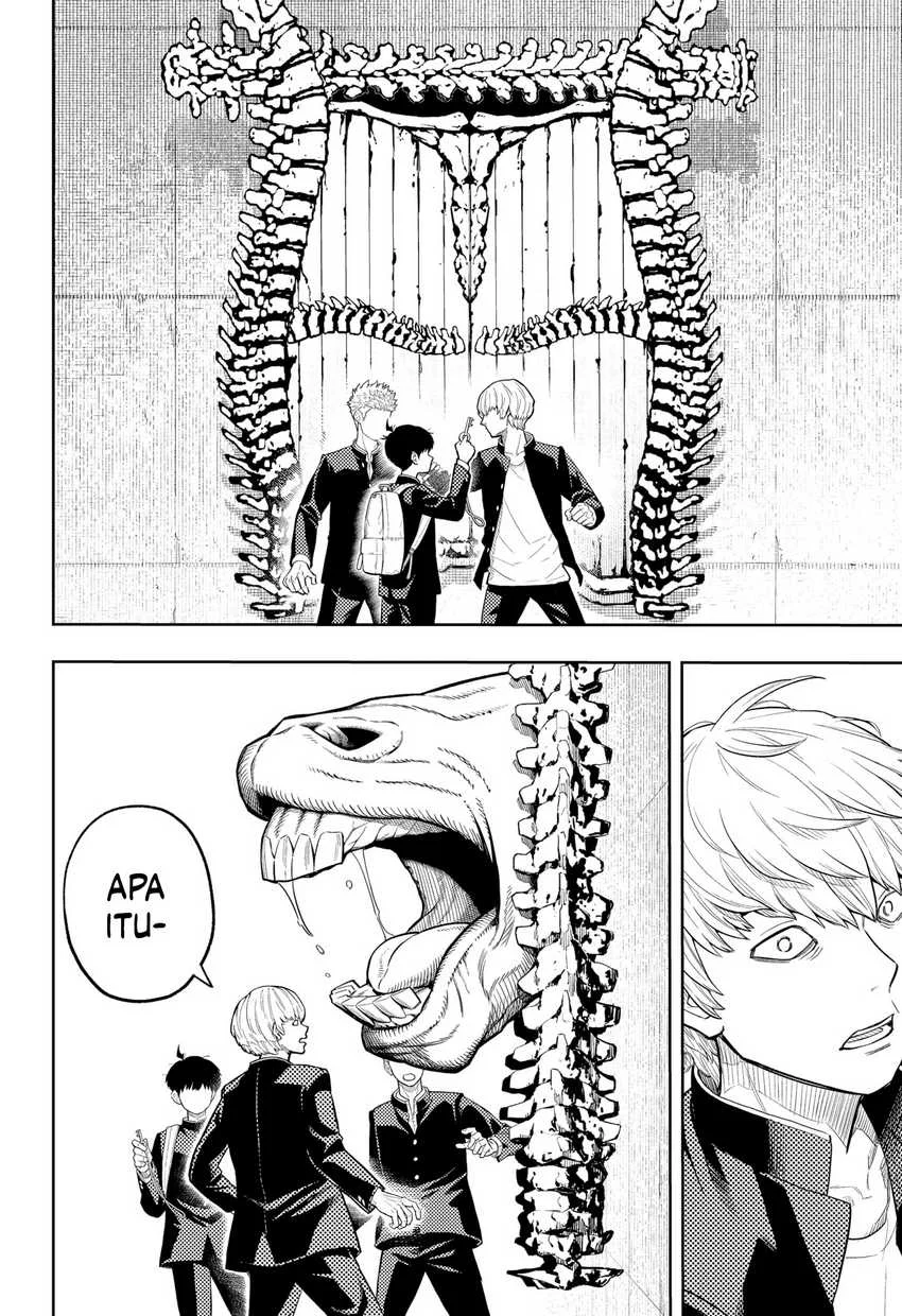 Asura’s Verdict Bab 6 halaman 20