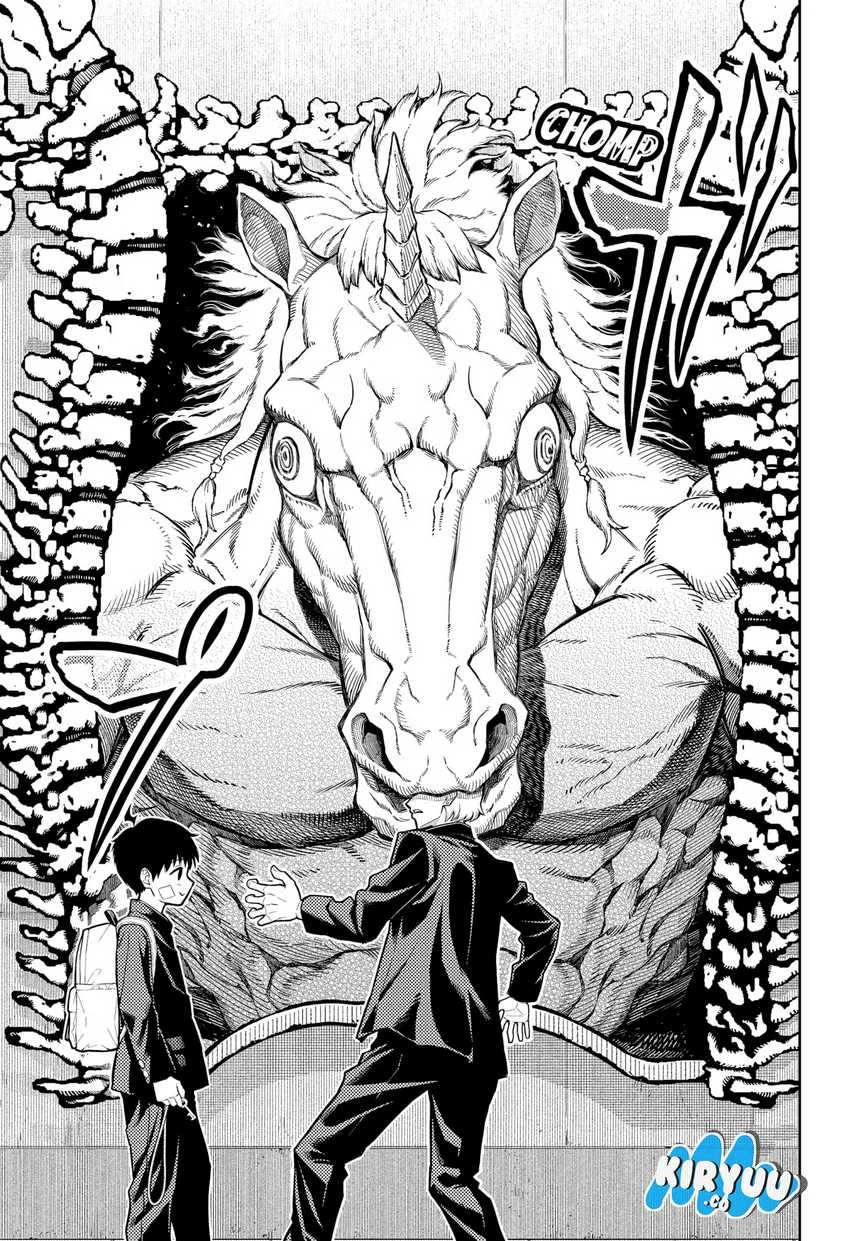 Asura’s Verdict Bab 6 halaman 21