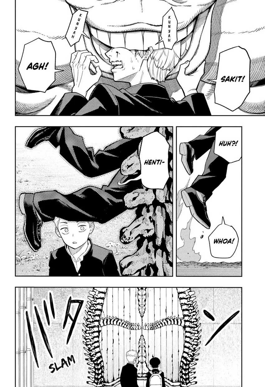 Asura’s Verdict Bab 6 halaman 22
