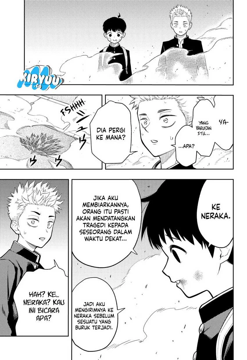 Asura’s Verdict Bab 6 halaman 23