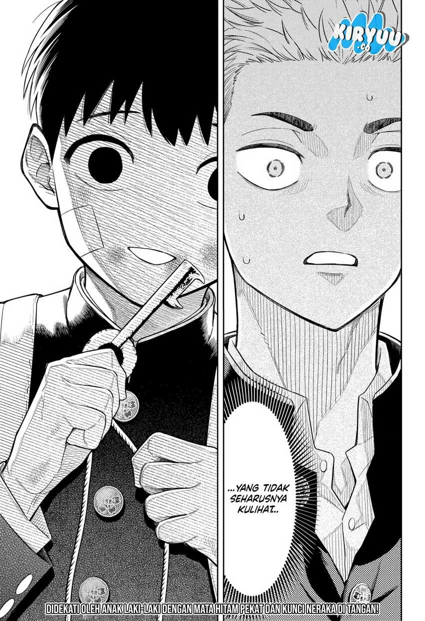 Asura’s Verdict Bab 6 halaman 25