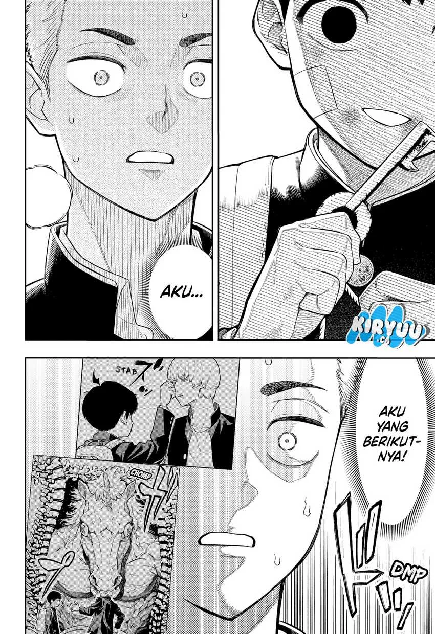 Asura’s Verdict Bab 7 halaman 4