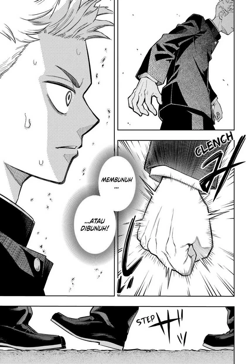 Asura’s Verdict Bab 7 halaman 5