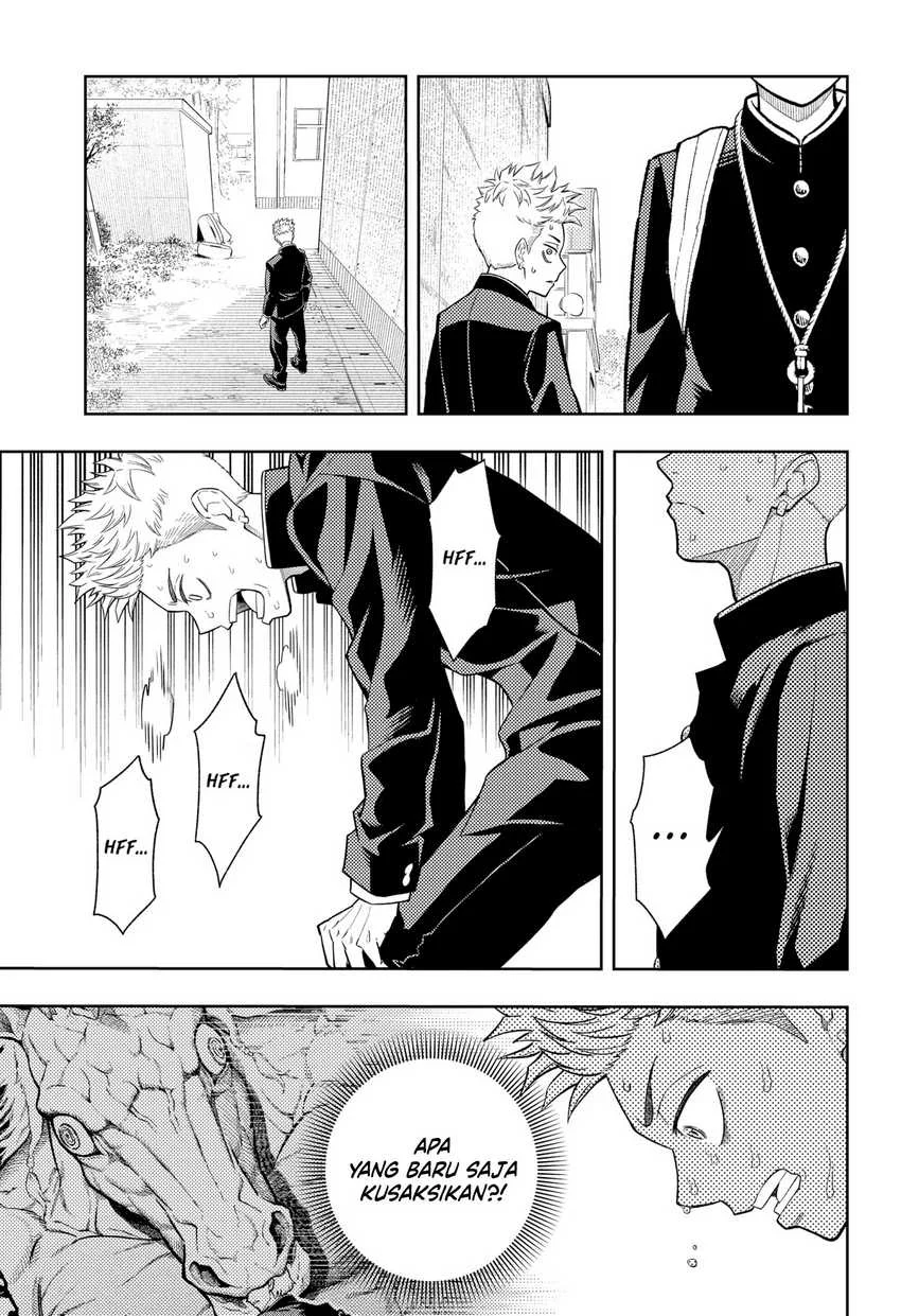 Asura’s Verdict Bab 7 halaman 7