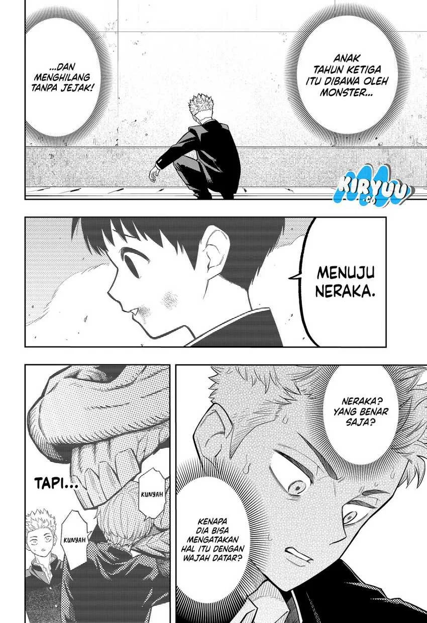Asura’s Verdict Bab 7 halaman 8