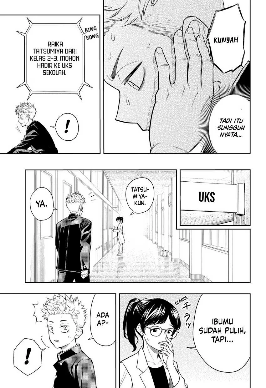 Asura’s Verdict Bab 7 halaman 9