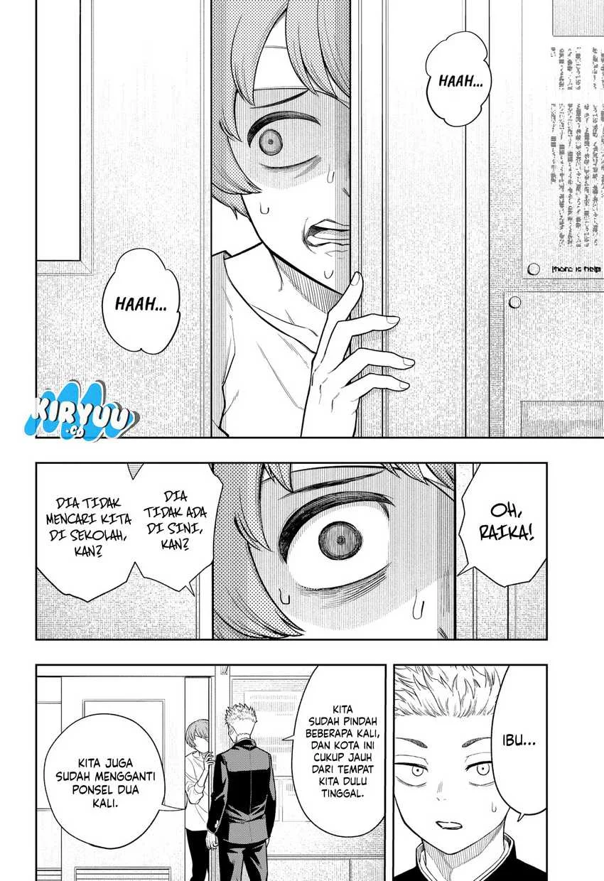 Asura’s Verdict Bab 7 halaman 10