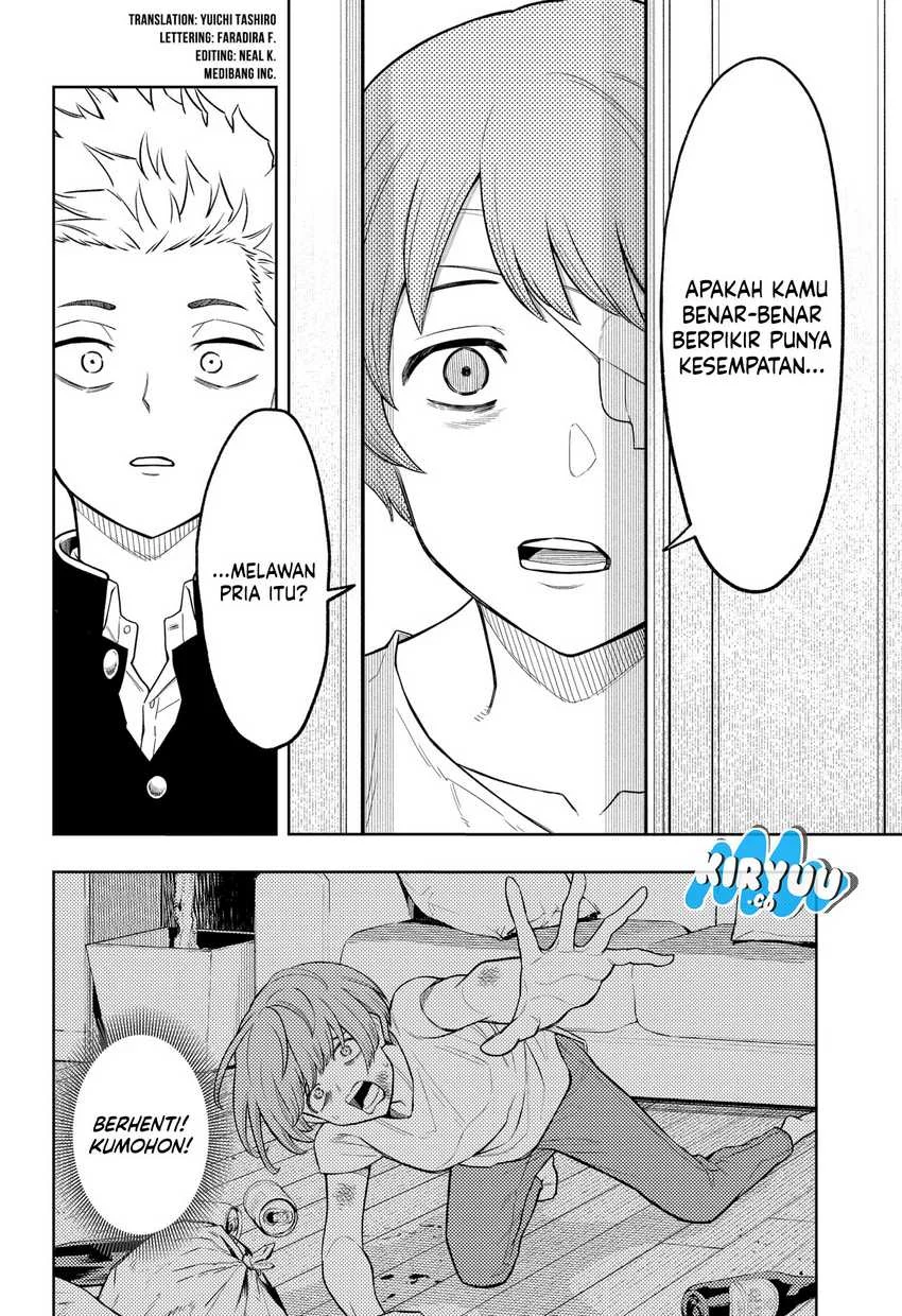 Asura’s Verdict Bab 7 halaman 12