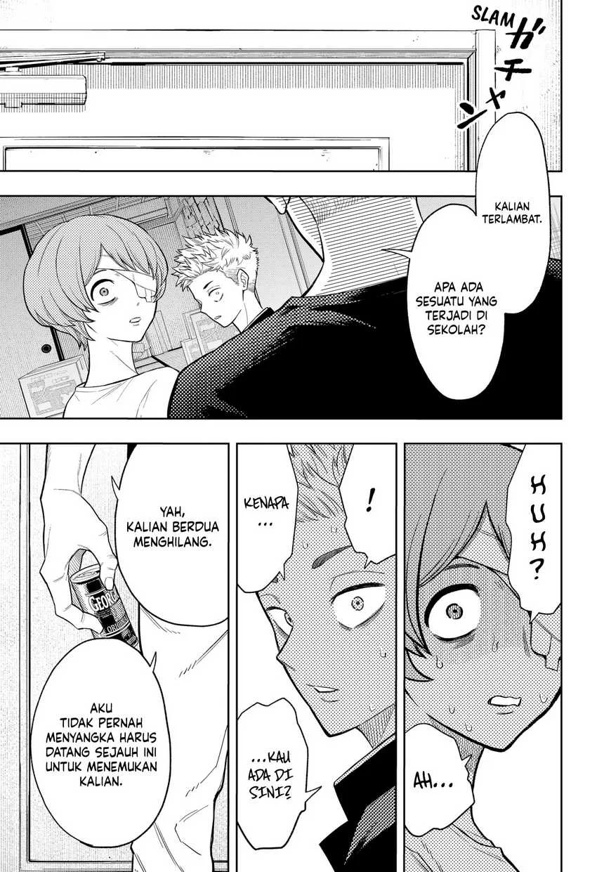 Asura’s Verdict Bab 7 halaman 17