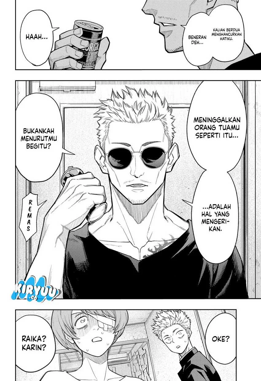 Asura’s Verdict Bab 7 halaman 18
