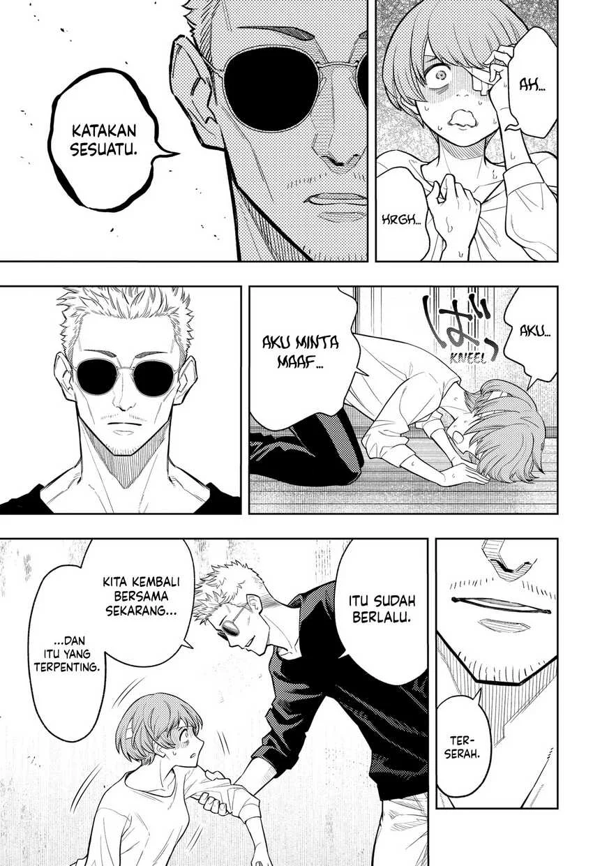 Asura’s Verdict Bab 7 halaman 19